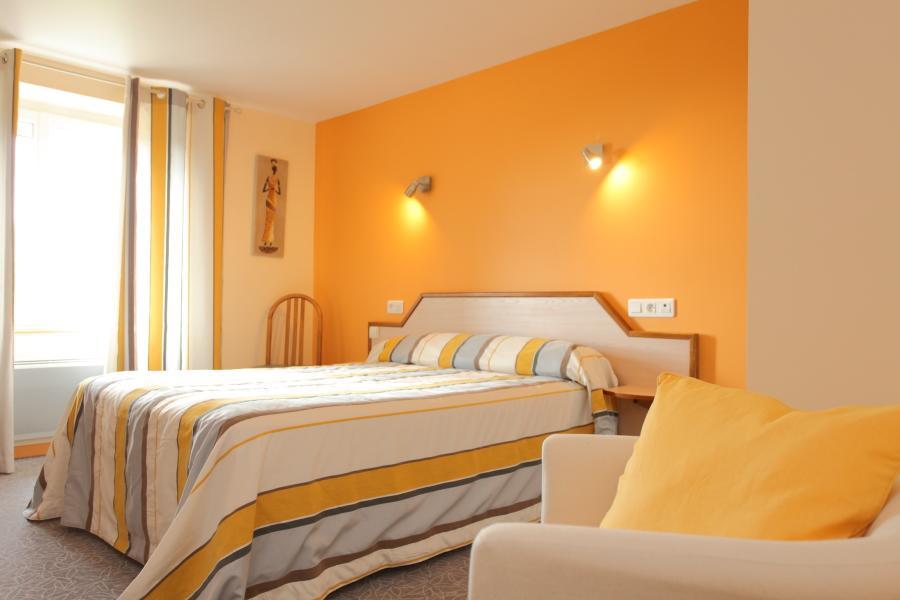 Hotel Colombie Gorses Exterior photo