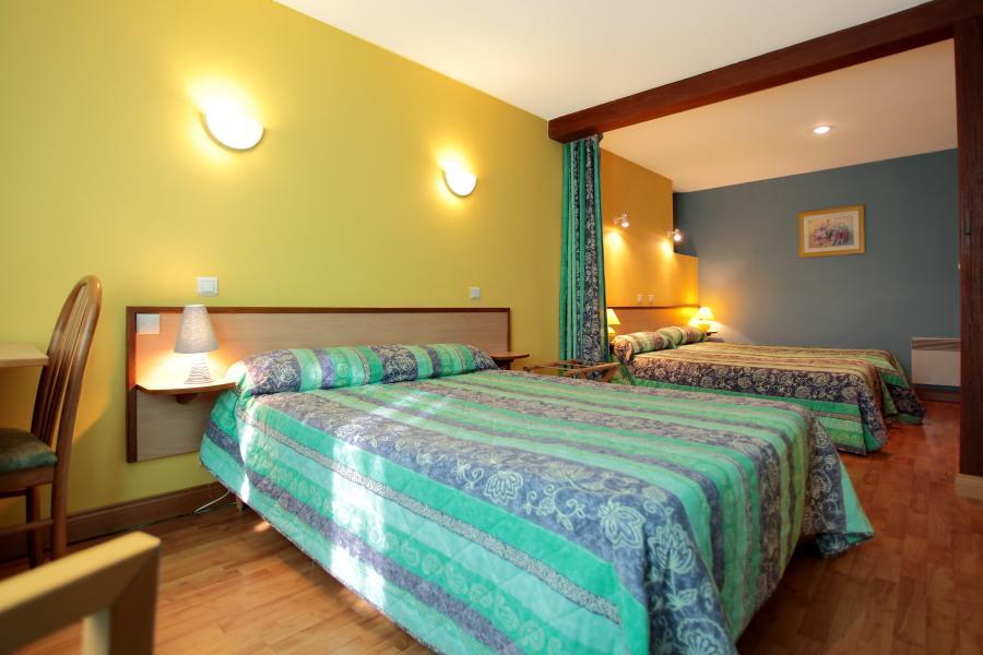 Hotel Colombie Gorses Exterior photo